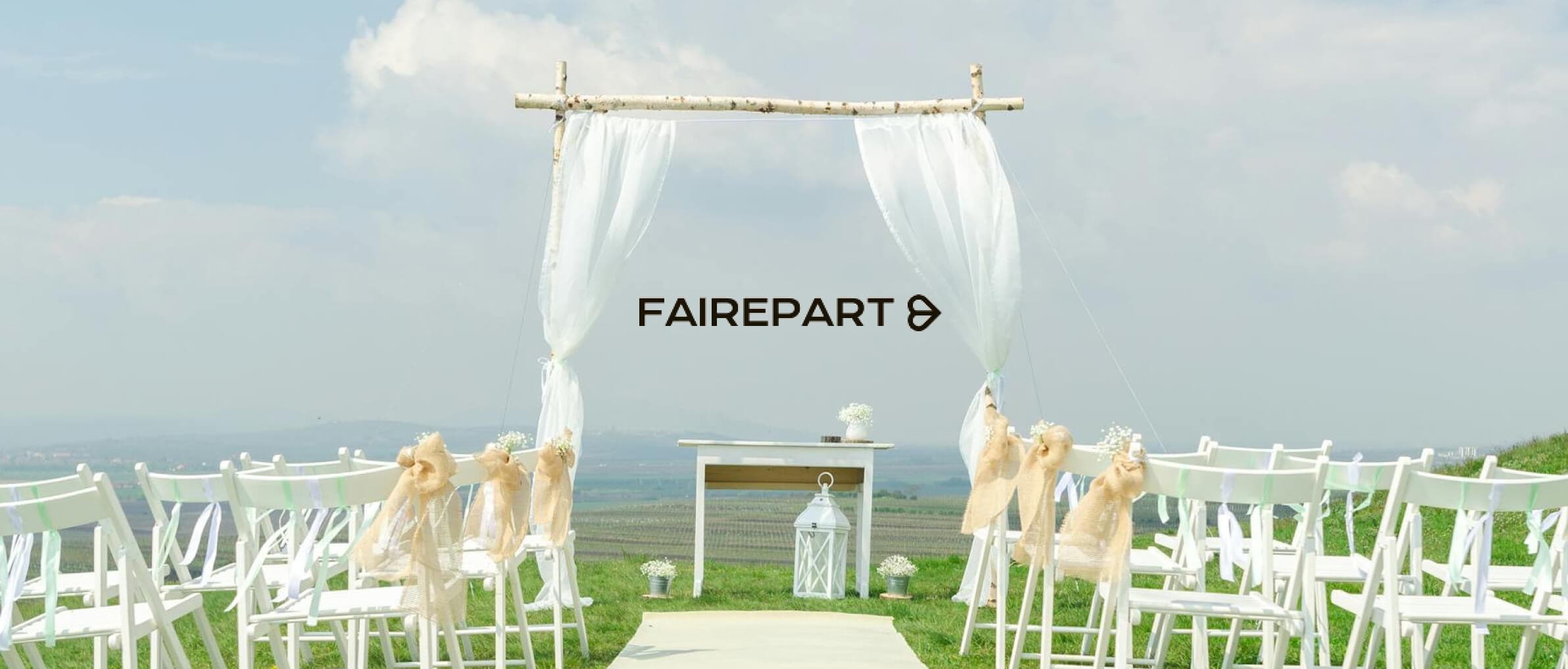 Faire Part project cover