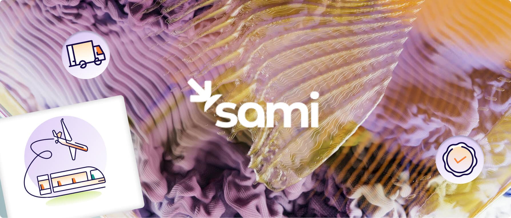 Sami project cover