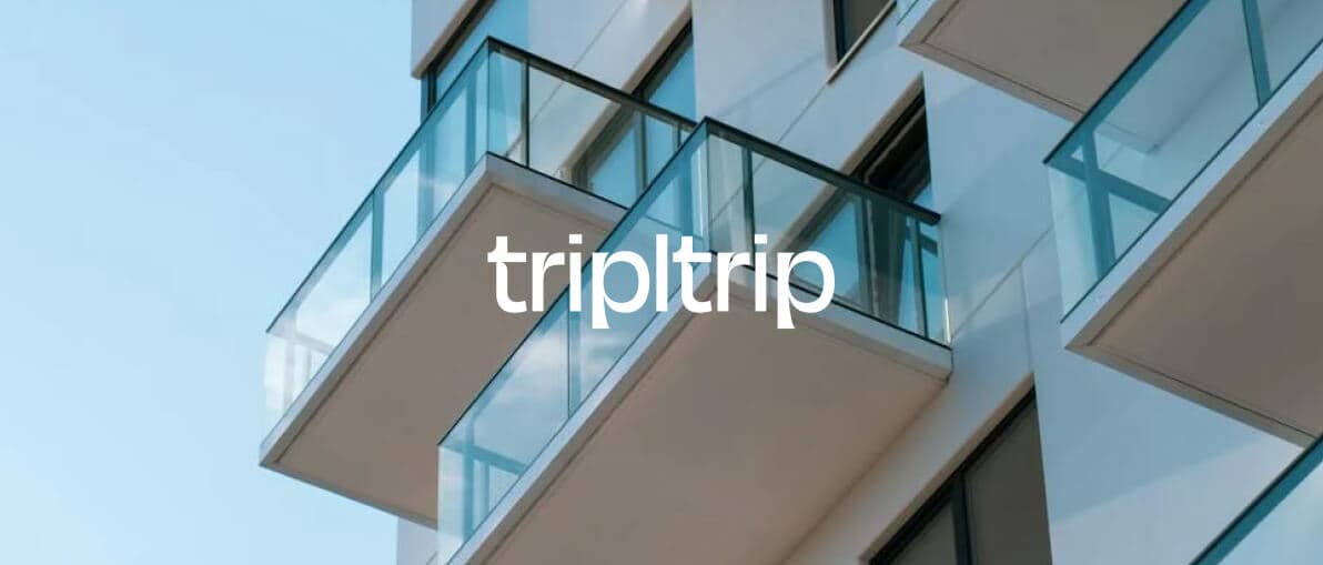 Tripltrip project cover
