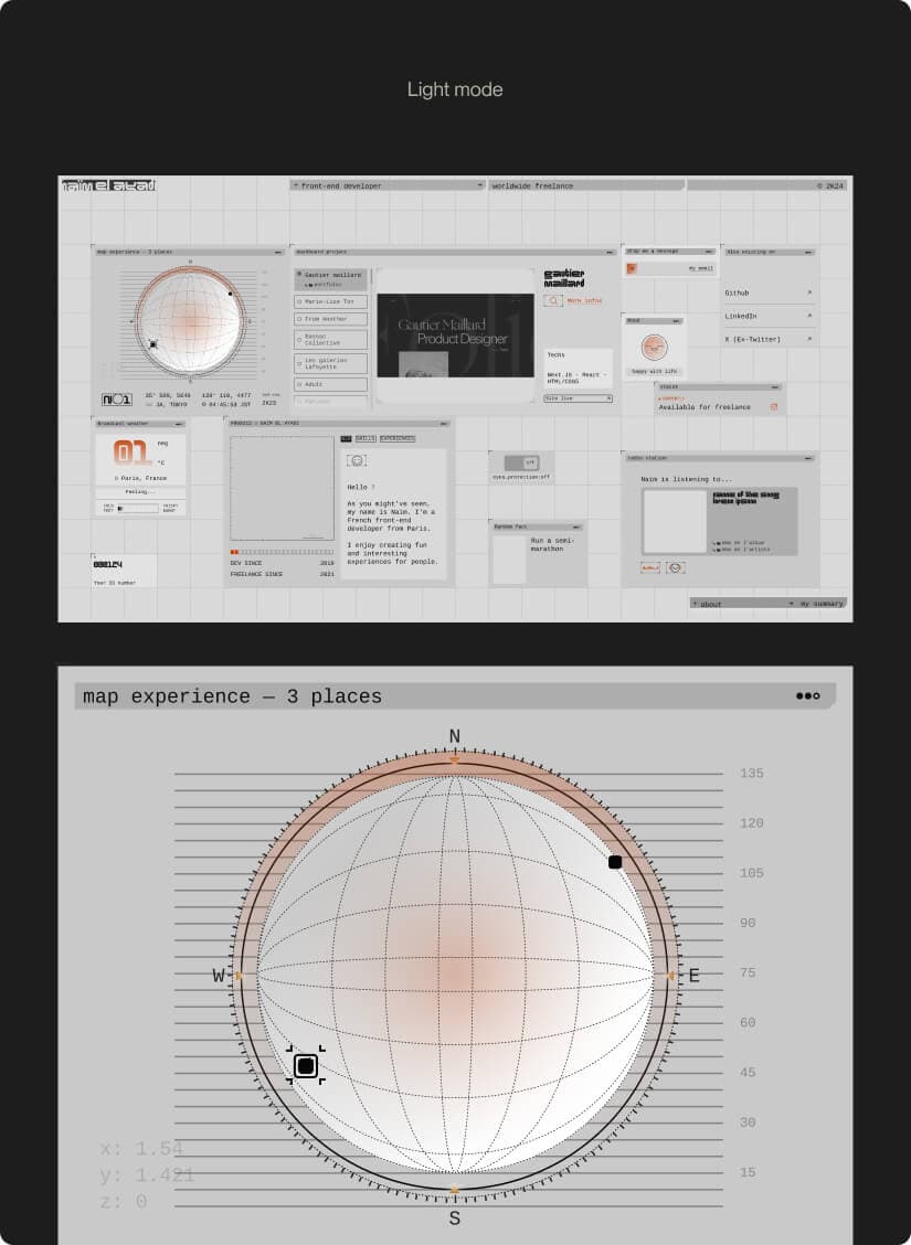 right big mockup